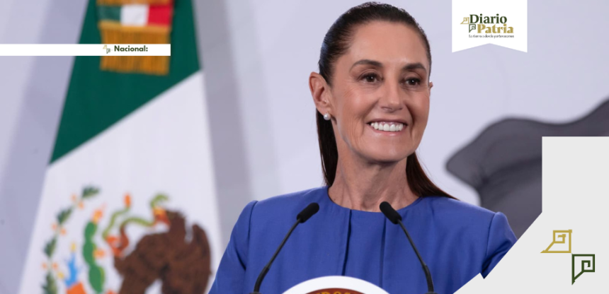 Mañanera de Claudia Sheinbaum: México refuerza protección consular en Estados Unidos, denuncia muertes bajo custodia del ICE y acelera vivienda en Sinaloa