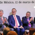 México y Canadá fortalecen relación comercial rumbo a la renegociación del T-MEC