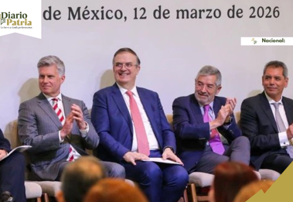 México y Canadá fortalecen relación comercial rumbo a la renegociación del T-MEC