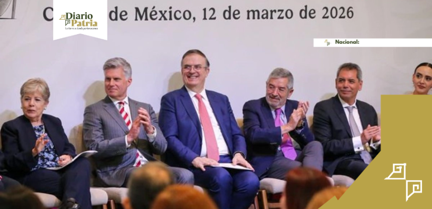 México y Canadá fortalecen relación comercial rumbo a la renegociación del T-MEC
