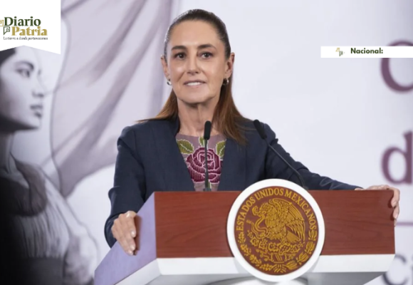 Sheinbaum opina que la ONU “perdió su fuerza” para dirimir conflictos internacionales