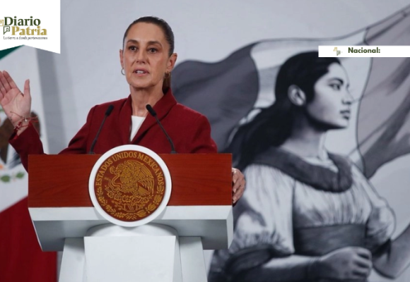 Sheinbaum envía el “Plan B” al Senado: estos son los puntos más importantes