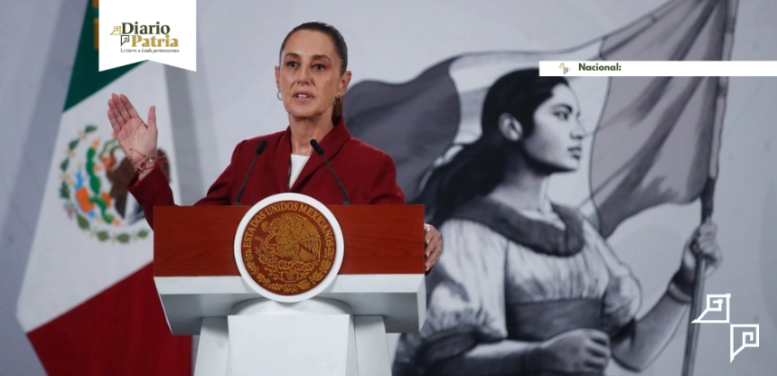 Sheinbaum envía el “Plan B” al Senado: estos son los puntos más importantes