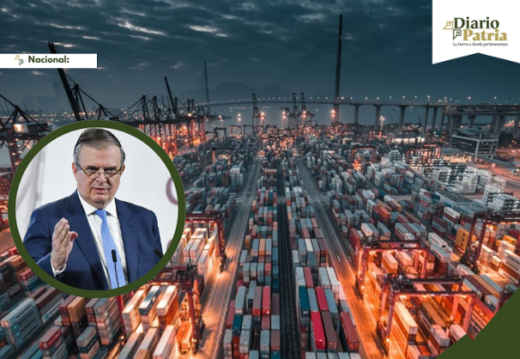 Revisión del T-MEC arranca formalmente; primera ronda entre México y EU será en marzo.