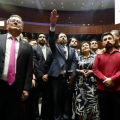 Aureliano Hernández es electo titular de la ASF por la Cámara de Diputados