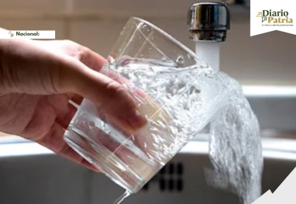 ¿Cuánta agua gastas sin darte cuenta? Curiosidades sobre nuestro consumo diario