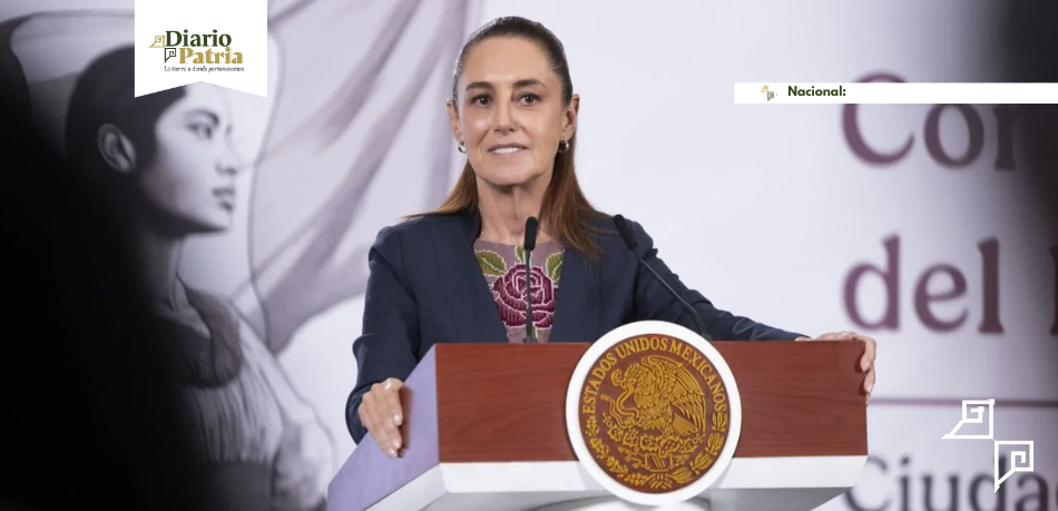 DP Nacional Sheinbaum opina que la ONU “perdió su fuerza” para dirimir conflictos internacionales