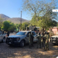 Fuerte operativo en Culiacán deja 11 muertos y termina con la liberación de la hija de “El Mayo”