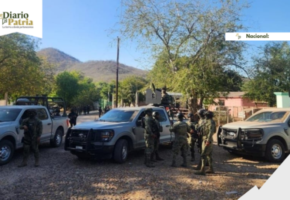 Fuerte operativo en Culiacán deja 11 muertos y termina con la liberación de la hija de “El Mayo”
