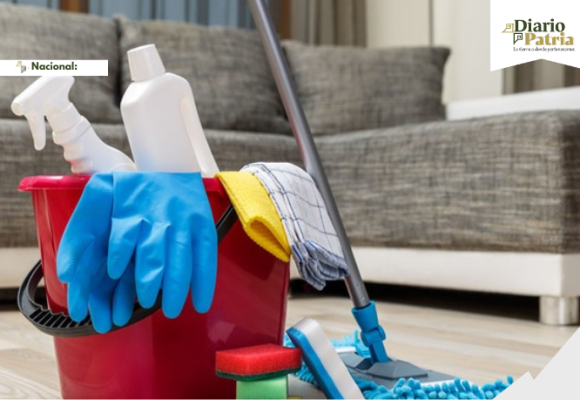 Ellas sostienen millones de hogares: la realidad de las trabajadoras del hogar