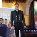 Carlos Rivera muestra la parte hermosa del país en su nuevo disco ‘Vida México’