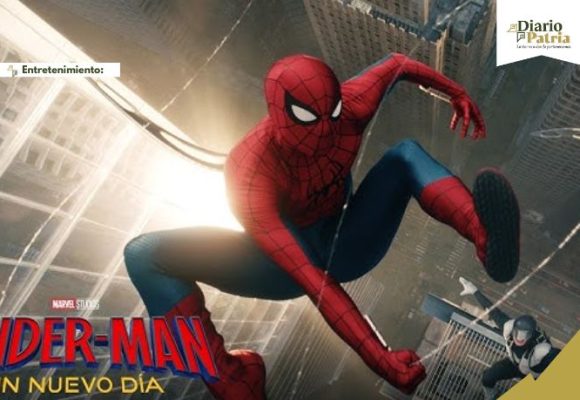 Spider-Man: Un nuevo día revela primer avance con nuevos villanos y fecha de estreno en 2026