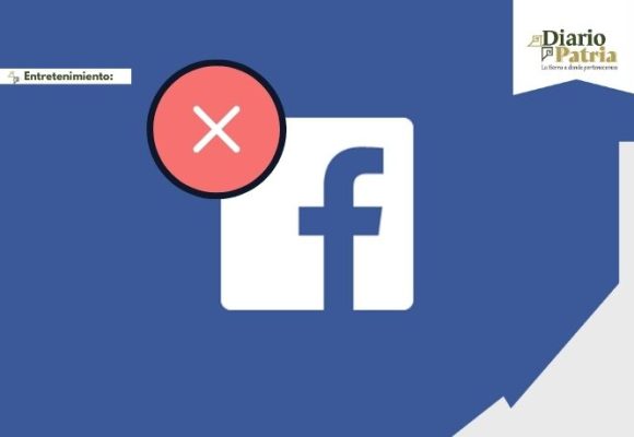¿Se cayó Facebook? Miles de usuarios reportan fallas en la plataforma este martes