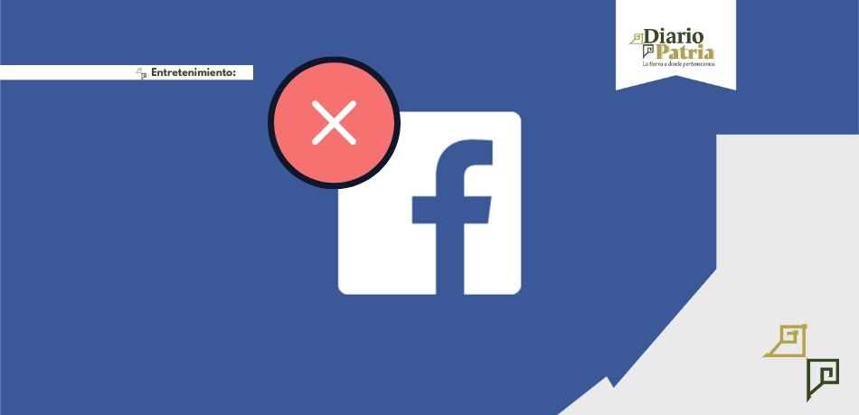 Entretenimiento ¿Se cayó Facebook Miles de usuarios reportan fallas en la plataforma este martes ¿Se cayó Facebook? Miles de usuarios reportan fallas en la plataforma este martes