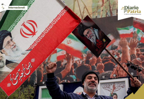 Estados Unidos envía plan de paz por medio de Paquistán; Irán lo rechaza y pide soberanía de Ormuz