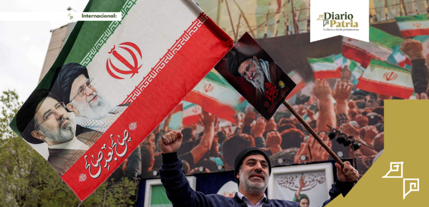 Estados Unidos envía plan de paz por medio de Paquistán; Irán lo rechaza y pide soberanía de Ormuz