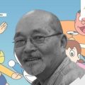 Fallece Tsutomu Shibayama, ícono del anime y director de Doraemon y Ranma 1/2