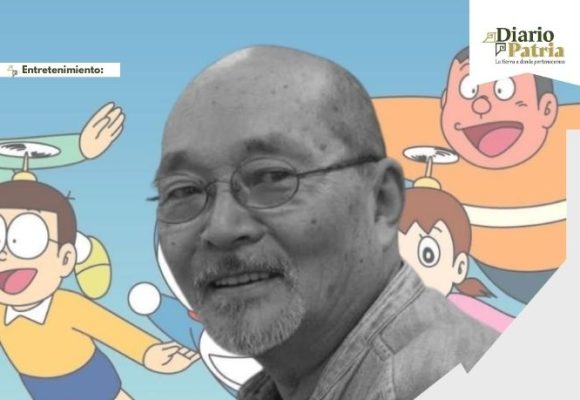 Fallece Tsutomu Shibayama, ícono del anime y director de Doraemon y Ranma 1/2