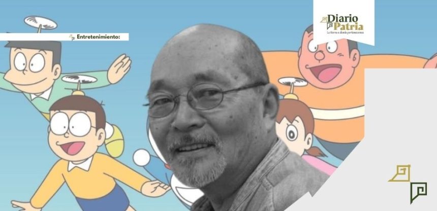 Fallece Tsutomu Shibayama, ícono del anime y director de Doraemon y Ranma 1/2