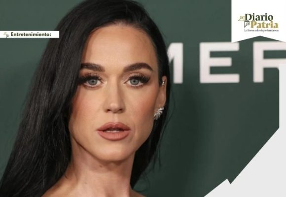 Katy Perry deberá pagar costos tras perder disputa de marca frente a la diseñadora Katie Perry