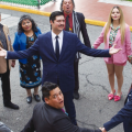Llega ‘La Oficina’ a México, este es el reparto de la edición en español de ‘The Office’