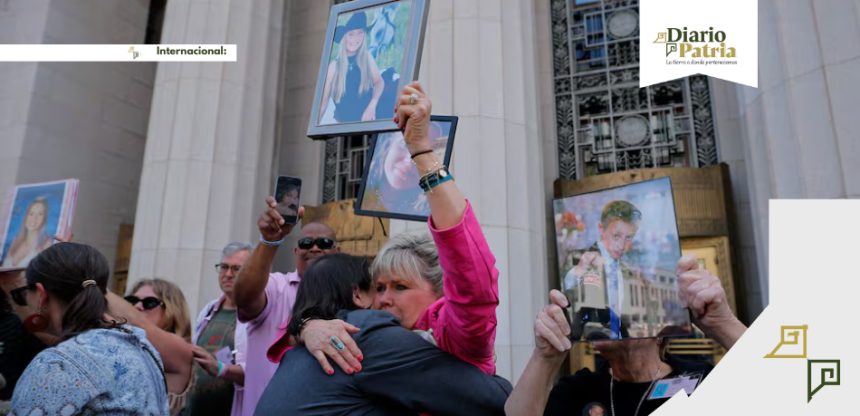 Meta y YouTube pierden juicio en EE.UU. un juez las declara negligentes por adicción a redes Meta y YouTube pierden juicio en EE.UU.: un juez las declara negligentes por adicción a redes