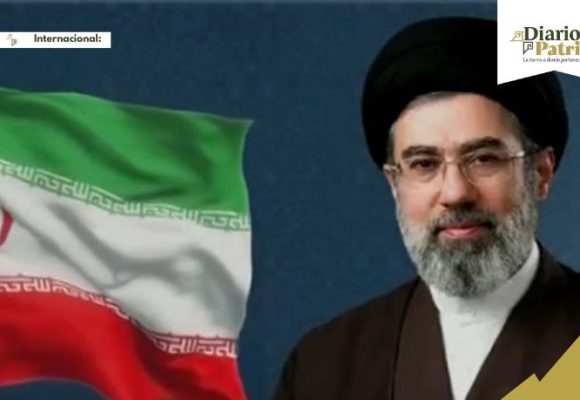 Mojtaba Jamenei desafía a EE.UU. y afirma que Ormuz debe permanecer cerrado