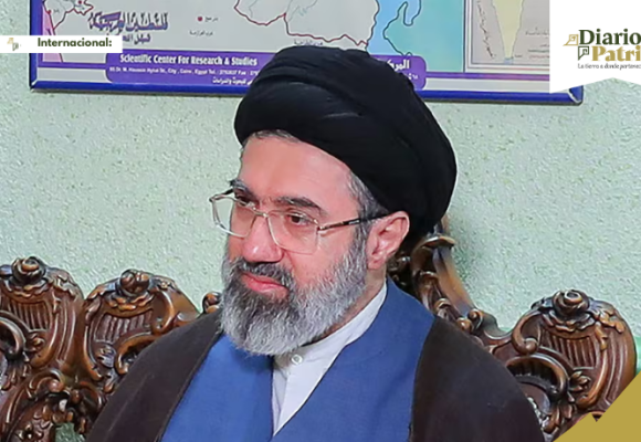 Mojtaba Jamenei, hijo del fallecido ayatolá, asume como líder supremo de Irán