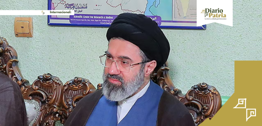 Mojtaba Jamenei, hijo del fallecido ayatolá, asume como líder supremo de Irán