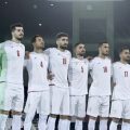 Mundial 2026: Selección de Irán se retira y habrá cambios en el repechaje