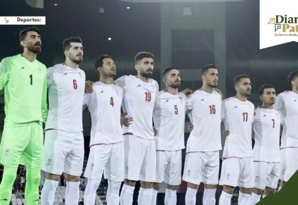 Mundial 2026: Selección de Irán se retira y habrá cambios en el repechaje
