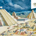 Del lago a la megaciudad: la historia de la Gran Tenochtitlan