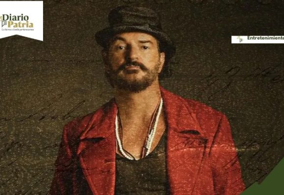 Ricardo Arjona será el primer artista en presentarse en el nuevo Estadio Banorte
