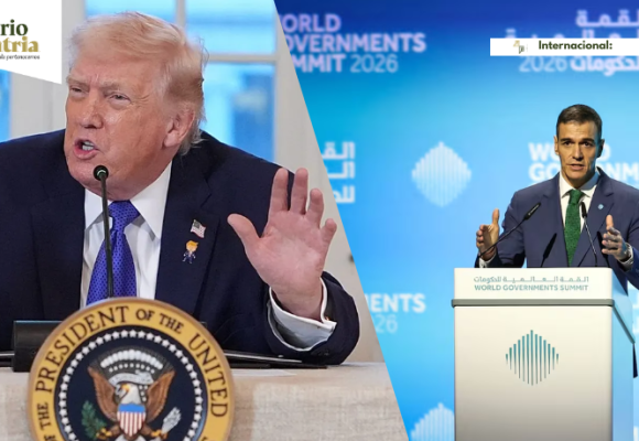 Sánchez se planta ante Trump: España no prestará sus bases para los ataques contra Irán