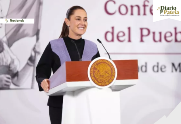 Mañanera de Claudia Sheinbaum: lanzan programa para renovar el autotransporte de carga con 2 mil mdp y activan el Mundial Social en 100 ciudades