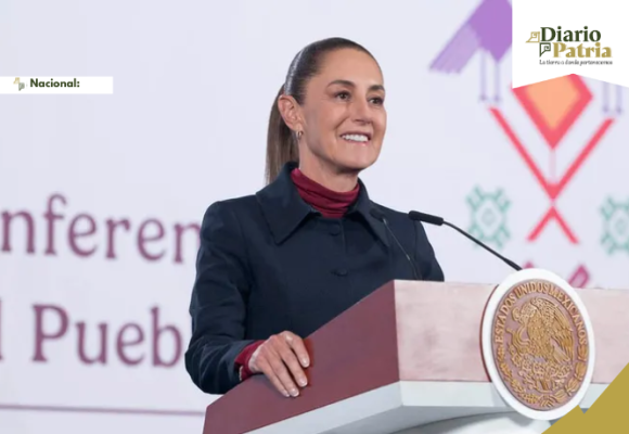 Mañanera de Claudia Sheinbaum: Gobierno reporta 31 mil 946 personas localizadas y refuerza estrategia nacional de búsqueda de desaparecidos