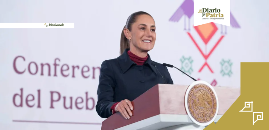 Sheinbaum 270326 Mañanera de Claudia Sheinbaum: Gobierno reporta 31 mil 946 personas localizadas y refuerza estrategia nacional de búsqueda de desaparecidos