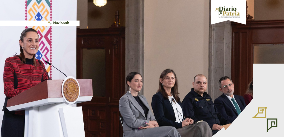 Sheinbaum 300326_20260330_110557_0000 Mañanera de Claudia Sheinbaum: Cultura blinda la Colección Gelman, alista museo textil y defiende operativo rumbo al Mundial