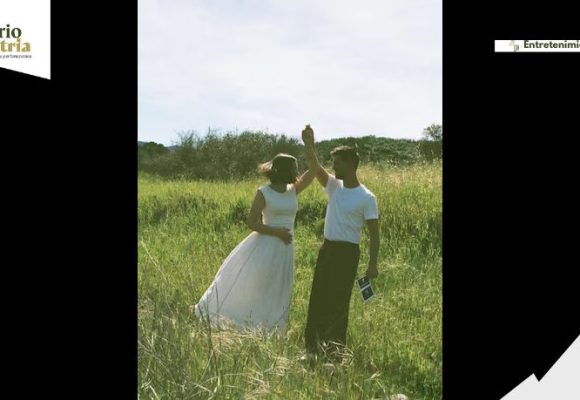 Taylor Lautner será papá: la estrella de Crepúsculo espera a su primer hijo