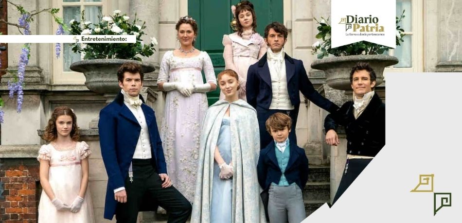 Temporada 5 de Bridgerton Shonda Rhimes promete la entrega más controvertida de la serie Temporada 5 de Bridgerton: Shonda Rhimes promete la entrega más controvertida de la serie