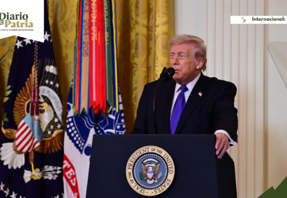 Trump cierra la puerta a negociaciones con Irán: “es demasiado tarde”