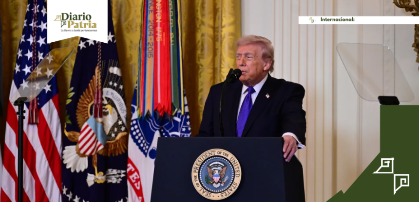 Trump cierra la puerta a negociaciones con Irán: “es demasiado tarde”