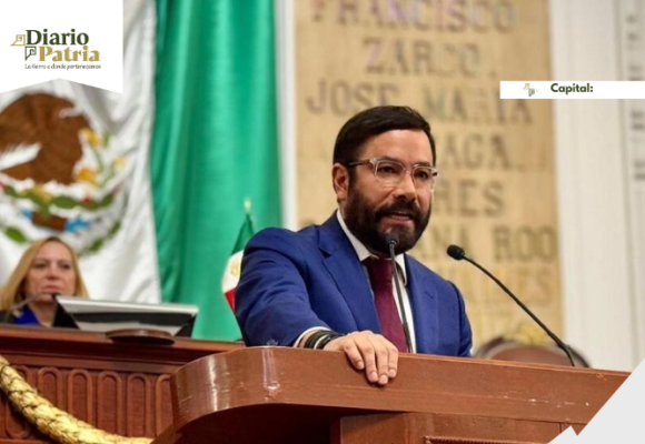 Llama Romo Incompetentes a funcionarios de Miguel Hidalgo.