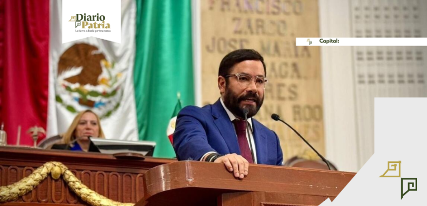 VHRG 310326 Llama Romo Incompetentes a funcionarios de Miguel Hidalgo.