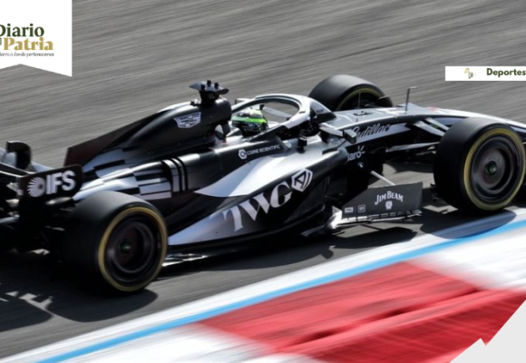 Vuelve la Fórmula 1 en Australia: horarios, dónde ver y quién narrará en F1TV México