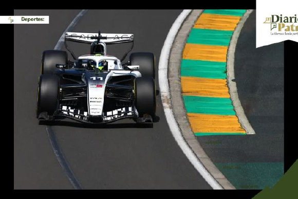 Fórmula 1: George Russell gana en Australia, Checo termina su primera carrera con Cadillac