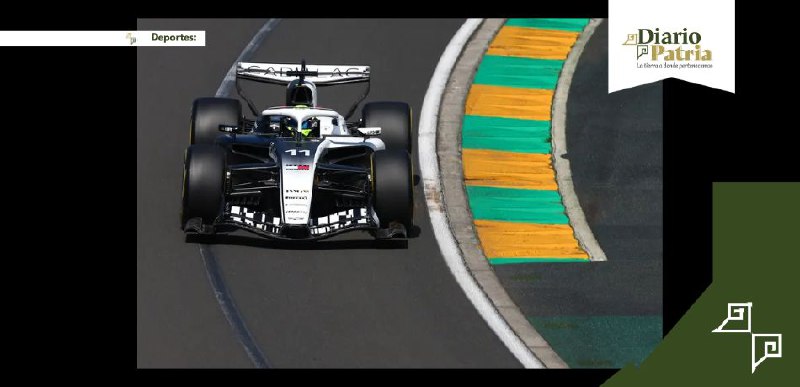 Fórmula 1: George Russell gana en Australia, Checo termina su primera carrera con Cadillac
