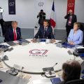 G7 convoca cumbre de emergencia por la escalada de la guerra en Irán