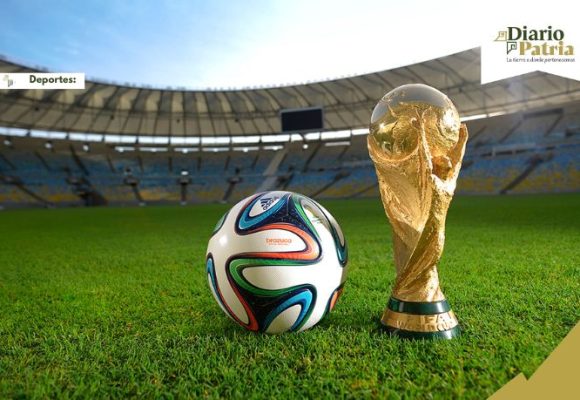 Finales del Repechaje Mundialista: partidos, fechas y dónde verlos en vivo