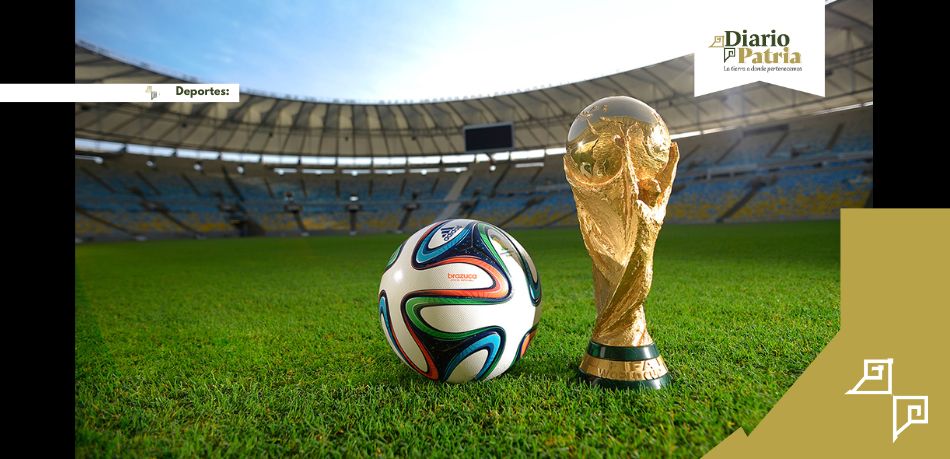 mundial repechaje Finales del Repechaje Mundialista: partidos, fechas y dónde verlos en vivo